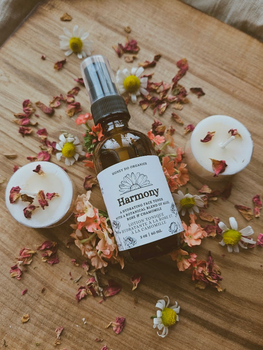 Harmony Face Mist